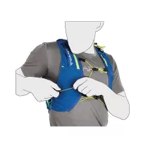 Camp Trail Force 5 - Blue - 3