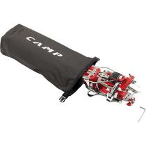 Camp Skimo Pure Nanotech Crampons - T-Stop - 4