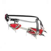 Camp Skimo Pure Nanotech Crampons - T-Stop - 1