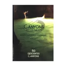 Canyons Pyrenees - Pyreness Françaises et Aragonaises - 0