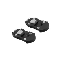Cast Base Plate Pair