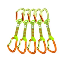 Climbing Technology Nimble Fixbar Set Ny Rinvio 17 cm - 1