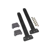 Colltex Hexagon Tail Attachments Climbing Skins