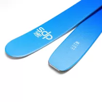 DPS Kaizen 105 + Fixations Randonnée - 1