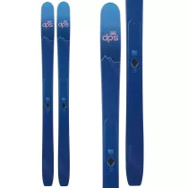 DPS Pagoda Tour 105 Ski 2026