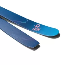 DPS Pagoda Tour 105 Ski 2026 - 1