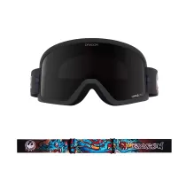 Dragon DX3 OTG - Dragons Breath/Lumalens Midnight Lens - 1