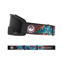 Dragon DX3 OTG - Dragons Breath/Lumalens Midnight Lens - 2
