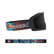 Dragon DX3 OTG - Dragons Breath/Lumalens Midnight Lens - 3