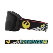 Dragon NFX Mag OTG Bonus - Gigi Ruf Signature 2025/Lumalens Midnight & Lumalens Light Rose Lens - 2