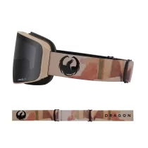 Dragon NFX Mag OTG Bonus - Jossi Wells Signature 2025/Lumalens Dark Smoke & Lumalens Amber Lens - 2