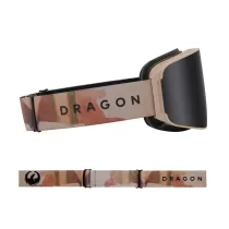 Dragon NFX Mag OTG Bonus - Jossi Wells Signature 2025/Lumalens Dark Smoke & Lumalens Amber Lens - 3