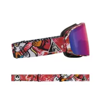 Dragon NFX Mag OTG IR Bonus - Benchetler 2025/ Lumalens Solace IR & Lumalens Violet Lens - 1