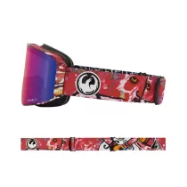 Dragon NFX Mag OTG IR Bonus - Benchetler 2025/ Lumalens Solace IR & Lumalens Violet Lens - 2