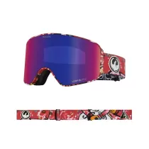 Dragon NFX Mag OTG IR Bonus - Benchetler 2025/ Lumalens Solace IR & Lumalens Violet Lens - 4