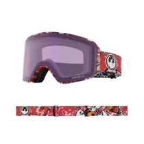 Dragon NFX Mag OTG IR Bonus - Benchetler 2025/ Lumalens Solace IR & Lumalens Violet Lens