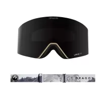 Dragon RVX Mag OTG Bonus - Koda/Lumalens Midnight & Lumalens Amber Lens - 1