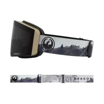Dragon RVX Mag OTG Bonus - Koda/Lumalens Midnight & Lumalens Amber Lens - 2