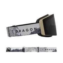 Dragon RVX Mag OTG Bonus - Koda/Lumalens Midnight & Lumalens Amber Lens - 3