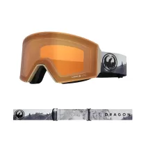 Dragon RVX Mag OTG Bonus - Koda/Lumalens Midnight & Lumalens Amber Lens - 4