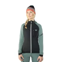 Veste Femme Dynafit Radical PTC - Atlantic - 1