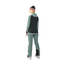 Giacca Donna Dynafit Radical PTC - Atlantic - 2