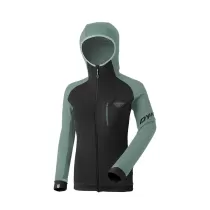 Chaqueta Mujer Dynafit Radical PTC - Atlantic