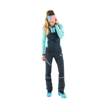 Dynafit Speed DST Pants Women - Blueberry/Marine Blue - 1