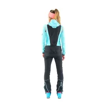 Dynafit Speed DST Pants Women - Blueberry/Marine Blue - 2