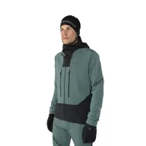Veste Dynafit TLT Dynastretch - Atlantic - 1