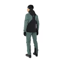 Chaqueta Dynafit TLT Dynastretch - Atlantic - 2