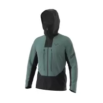 Giacca Dynafit TLT Dynastretch - Atlantic - 0