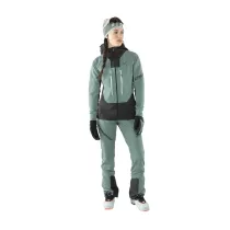Dynafit TLT Dynastretch Jacket Women - Atlantic - 1