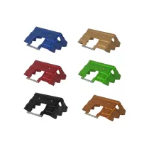 Dynafit Crampons (2)