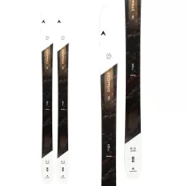 Dynastar M-Free 108 Open Ski 2026