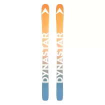 Dynastar M-Free 108 Open Esquí 2026 - 1