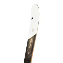 Dynastar M-Free 108 Open Ski 2026 - 2