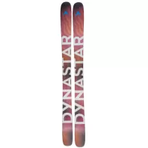 Dynastar M-Free 108 Open Ski 2027 - 1