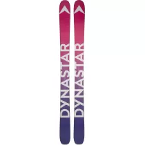 Dynastar M-Free 112 F-Team + Fixations Randonnée - 1