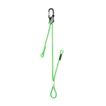 Edelrid Switch Double Adjust