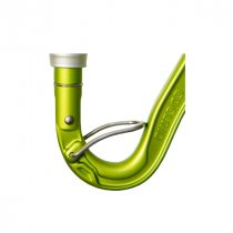 Edelrid HMS Bulletproof Screw FG - Oasis - 2
