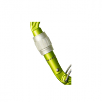 Edelrid HMS Bulletproof Screw FG - Oasis - 3