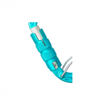 Edelrid HMS Bulletproof Triple FG  - Icemint - 1