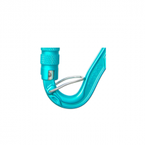 Edelrid HMS Bulletproof Triple FG - Icemint - 3