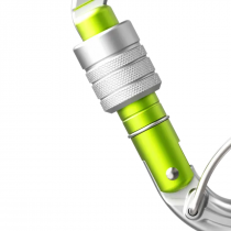 Edelrid HMS Strike Screw FG - 1