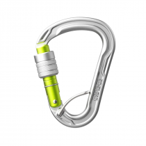 Edelrid HMS Strike Screw FG