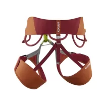 Edelrid Jay Harness - Hokaido