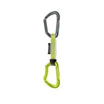 Edelrid Pure Pro Set - Slate/Oasis
