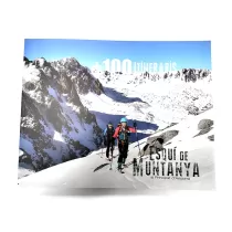 Esqui de Muntanya al Principat d'Andorra