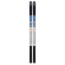 Fischer Traverse 78 Crown/Skin Xtralite Ski 2027 - 1